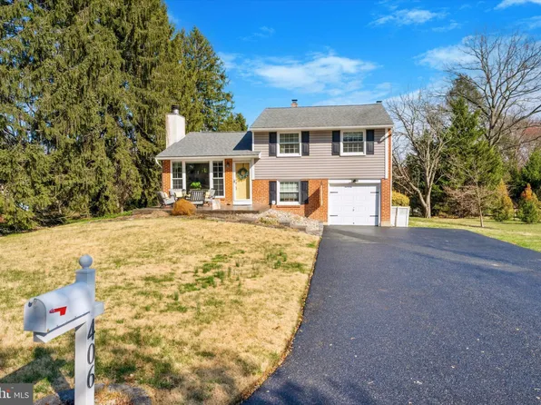 406 Sheffield Dr, Wallingford, PA 19086