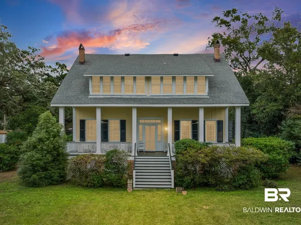 23561 Main St, Fairhope, AL 36532