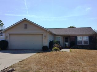 213 Kensal Ct, Lafayette, IN 47909