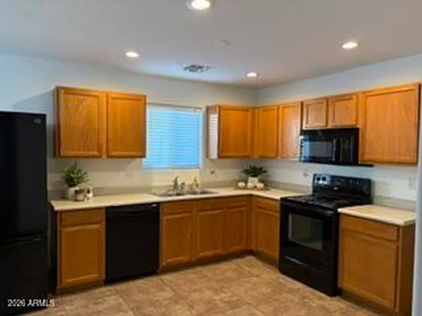 6618 W RIVA Road, Phoenix, AZ 85043