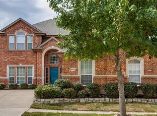 8405 White Stallion Trl, McKinney, TX 75070