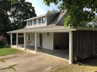 500 W Webster Ave, Ava, MO 65608