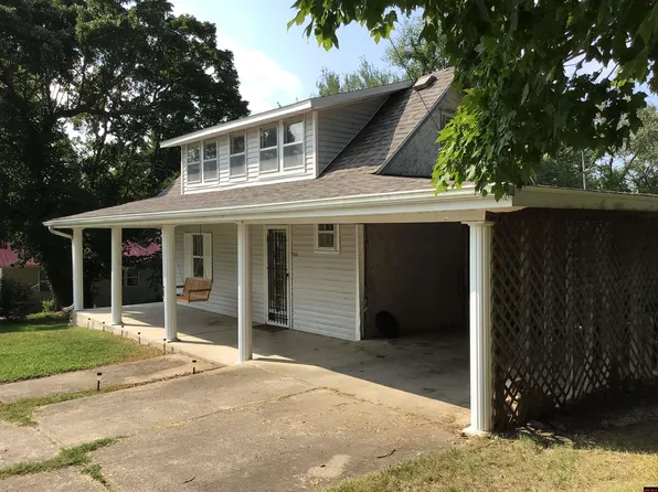 500 W Webster Ave, Ava, MO 65608