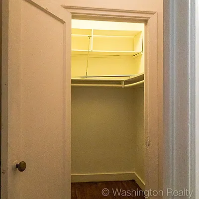 Rented by Washington Realty Corp. | media 5