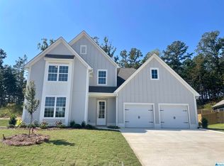 136 Atlantic Ln, Birmingham, AL 35242