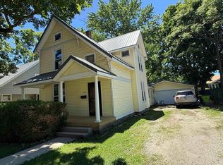 546 Charles St, Huntington, IN 46750