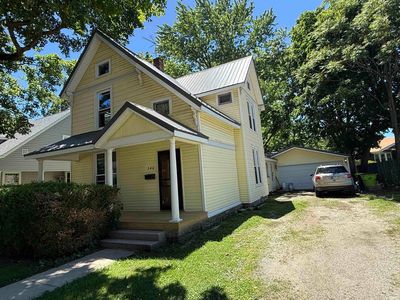 546 Charles St, Huntington, IN, 46750