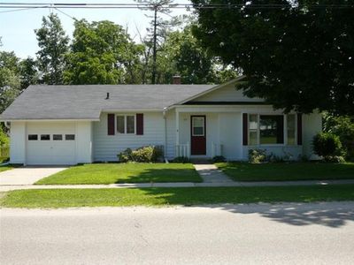 217 S Waupaca St, Wautoma, WI, 54982