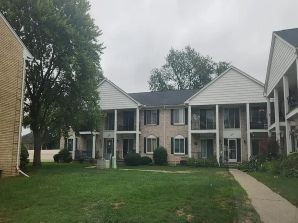 13935 Camelot Dr, Sterling Heights, MI 48312