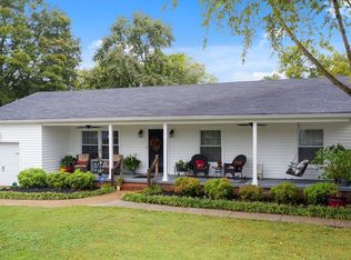 215 Gale Dr NE, Cleveland, TN 37312