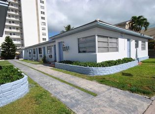 7829 Carlyle Ave APT 1, Miami Beach, FL 33141