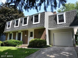 1505 Amesbury Ct, Bel Air, MD 21014