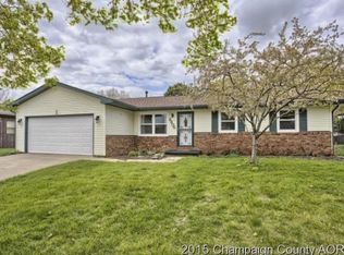 2806 Southwood Dr, Champaign, IL