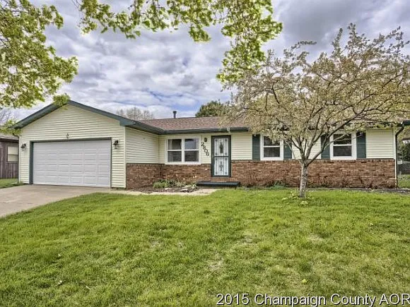 2806 Southwood Dr photo 1