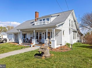 133 Mason St, Broadway, VA 22815