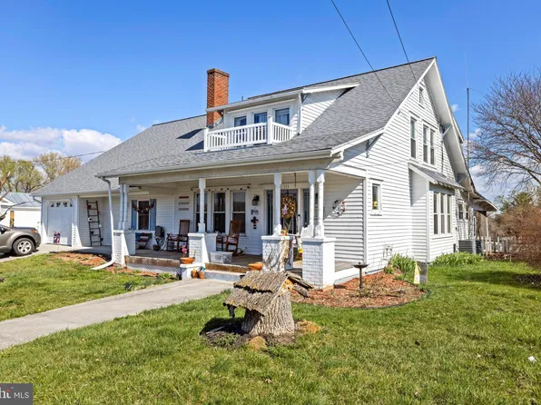 133 Mason St, Broadway, VA 22815