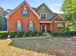 54 Hannah Way, Palmetto, GA 30268