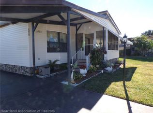 1405 Abbey Ln, Sebring, FL 33870