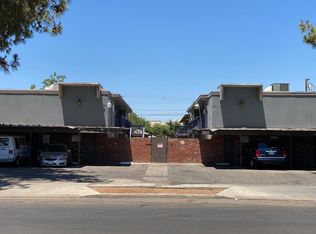 1529 E Fedora Ave, Fresno, CA 93704