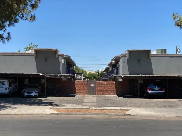 1529 E Fedora Ave, Fresno, CA 93704