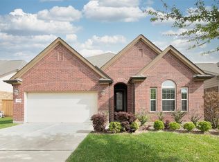 20014 Alton Springs Dr, Cypress, TX 77433