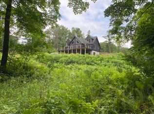 557 Lapham Mills Rd, Peru, NY 12972