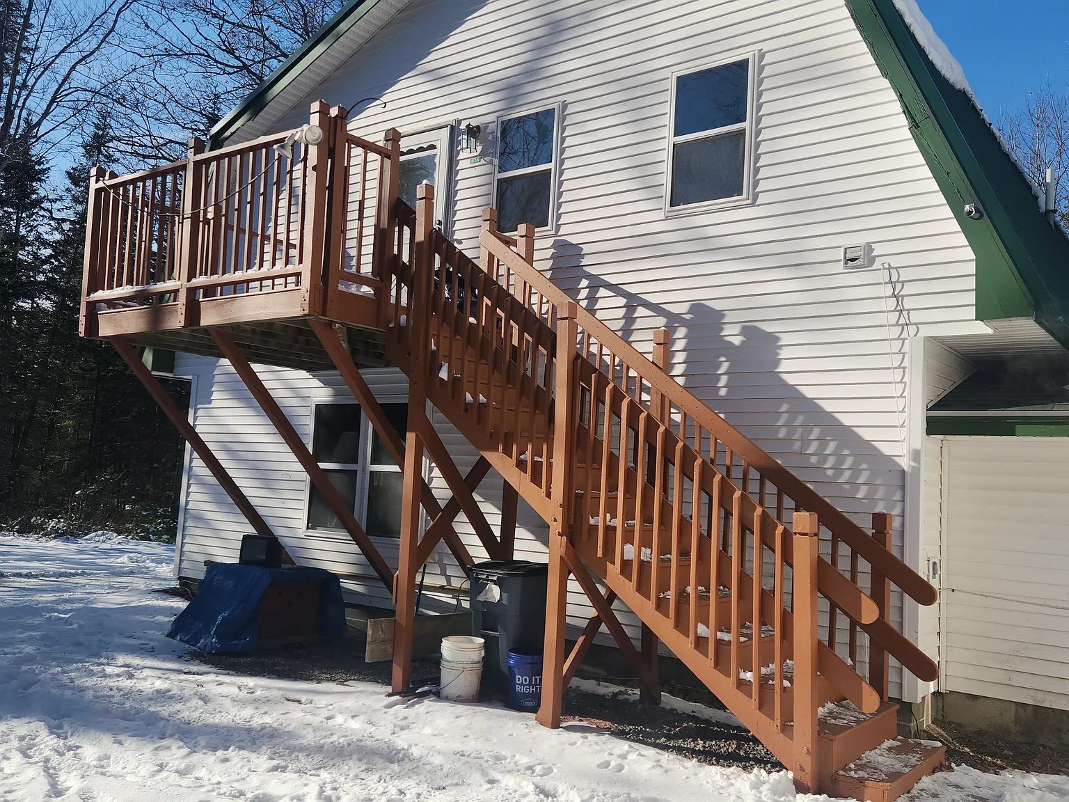 1 bed, 960 sqft, $1,400 — Photo 1
