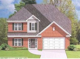 6311 Ridge Haven Rd, Greensboro, NC 27410