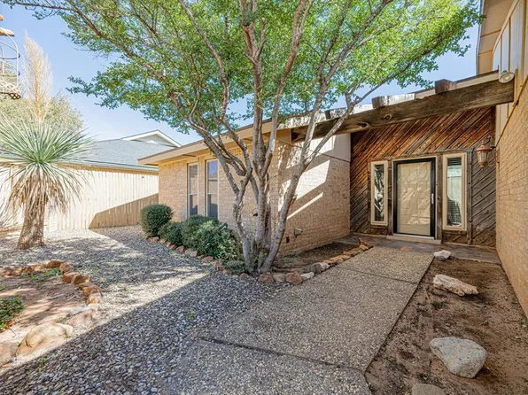 105 Quail Run, Odessa, TX 79761