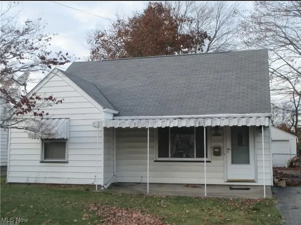 2024 Bancroft Ave, Youngstown, OH 44514