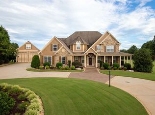 2010 Hampton Rd, Inman, SC 29349