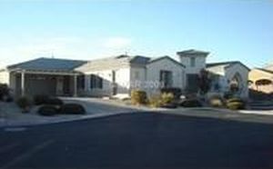 6465 Orto Botanico Ct, Las Vegas, NV, 89131