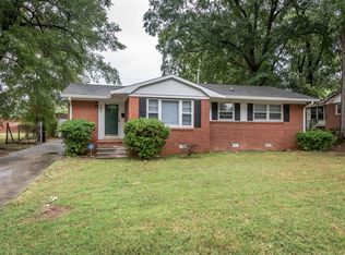 302 N Thompson St, Monroe, NC 28112