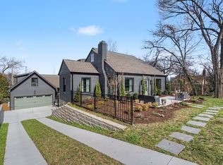 1816 Wildwood Ave, Nashville, TN 37212