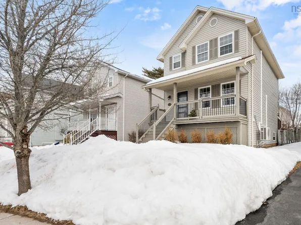 25 Aster Ct, Halifax, NS B3S 1G5