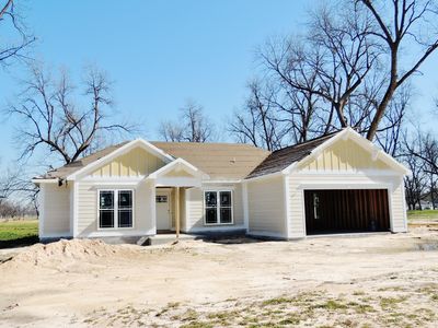 348 Buck Run Dr W, Leesburg, GA, 31763