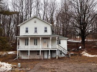 197 State Route 690, Spring Brook Township, PA 18444