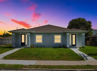 2617 W Saint Joseph St, Tampa, FL 33607