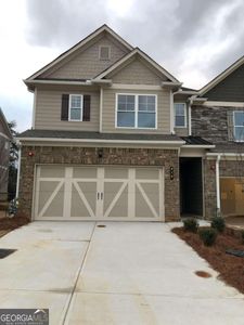 816 Exposition Poin, Marietta, GA, 30067