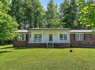 417 Margaret Cir, McMinnville, TN 37110