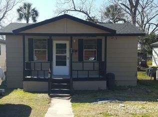 842 N Washington St, Jacksonville, FL 32206