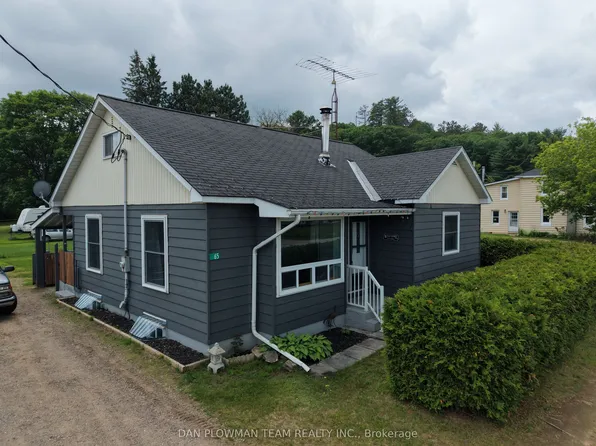 65 Inglis St, Madawaska Valley, ON K0J 1B0
