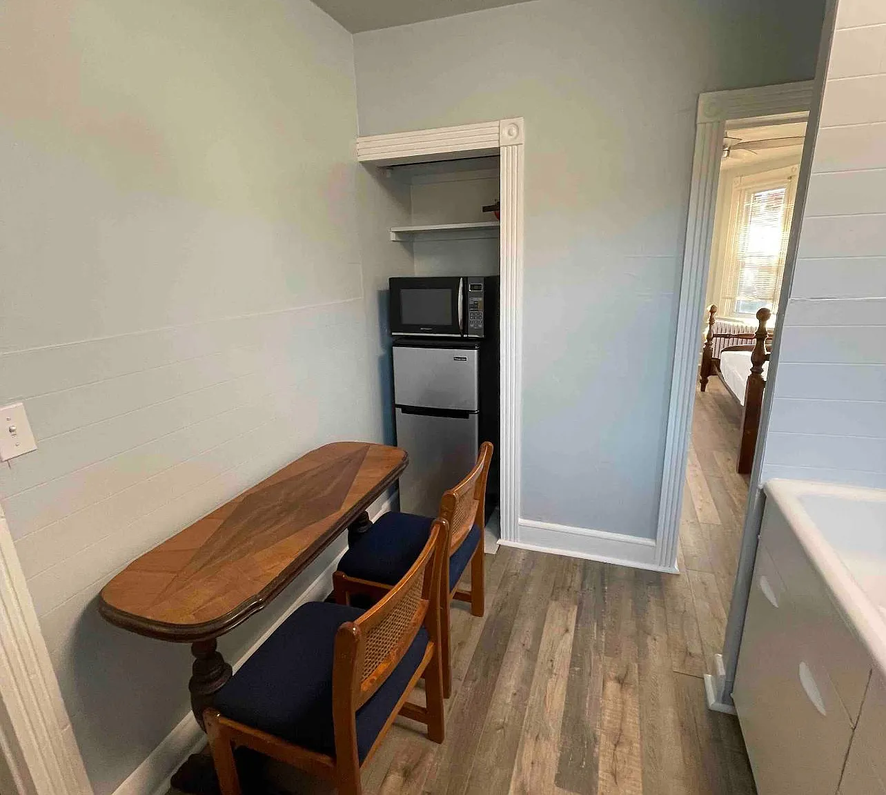 Studio, 500 sqft, $850 — Photo 4