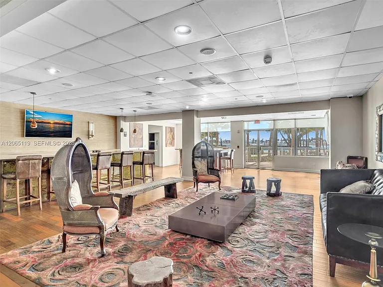 2451 S Brickell Ave #20M — Photo 46
