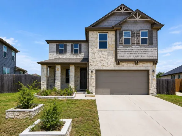 133 Vinca Minor Cv, Georgetown, TX 78626