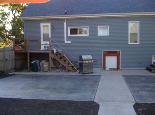 1205 N Western Ave, Bloomington, IL 61701