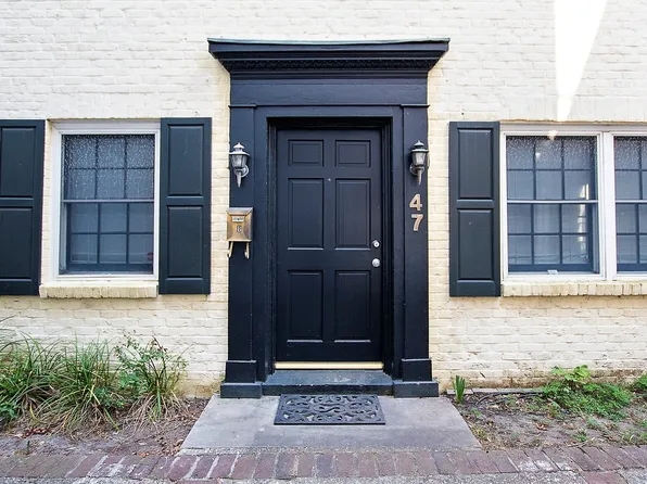 47 Laurens Street, 47 Laurens St APT B, Charleston, SC 29401