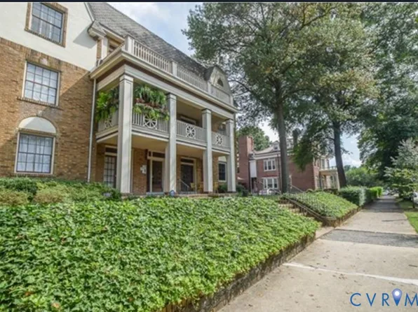 303 S Arthur Ashe Blvd #U3, Richmond, VA 23220