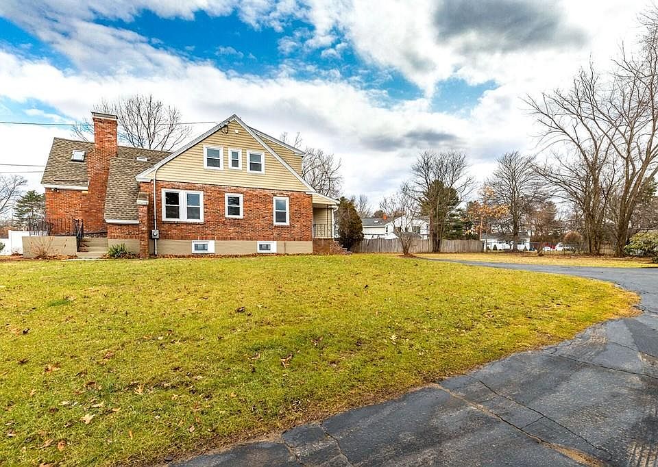 334 Salem Rd, Billerica, MA 01821 Zillow