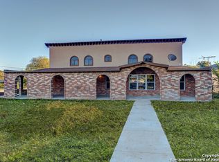 502 Bexar Dr, San Antonio, TX 78228